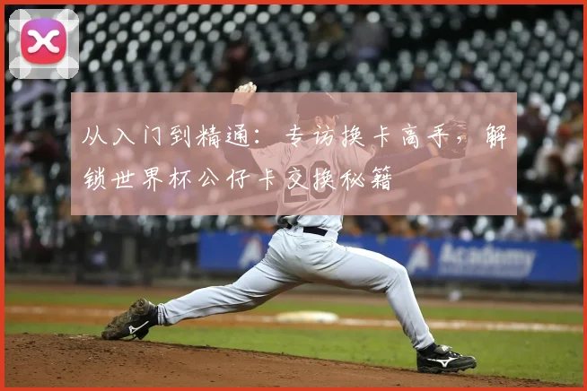 从入门到精通：专访换卡高手，解锁世界杯公仔卡交换秘籍