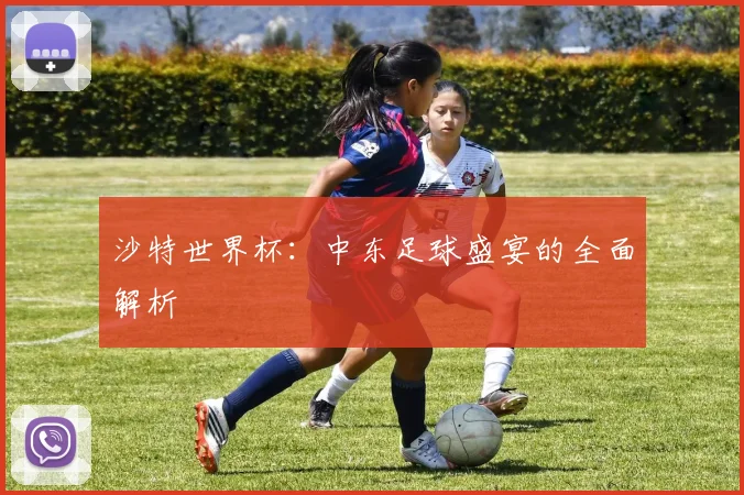 沙特世界杯：中东足球盛宴的全面解析