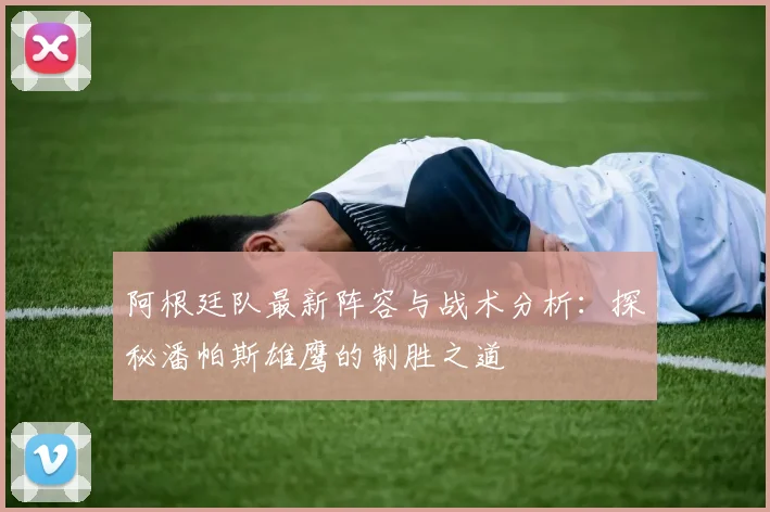 阿根廷队最新阵容与战术分析：探秘潘帕斯雄鹰的制胜之道